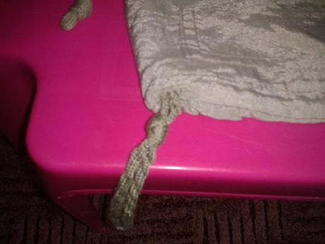 Tenká bundička, loana,74