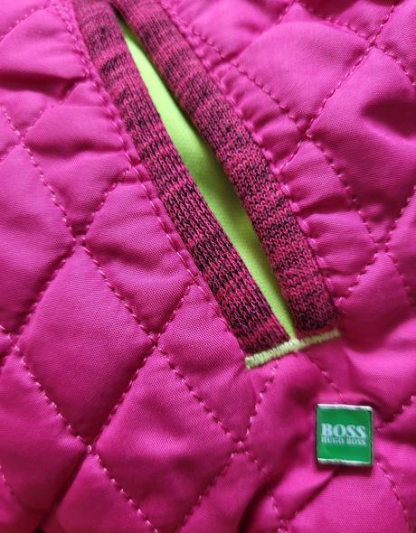 Súprava teplaková, hugo boss,80