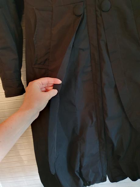 Dlha bunda 36 creenstone, 36