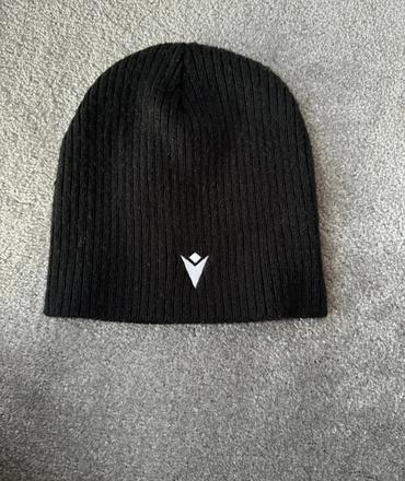 Čiapka macron 116, 116