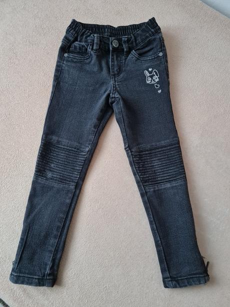 Rifle veľ. 110, kiki&koko,110