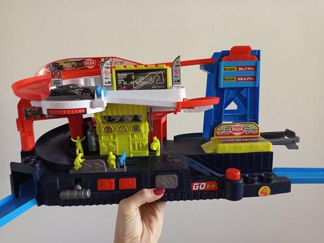 Dickie toys, 