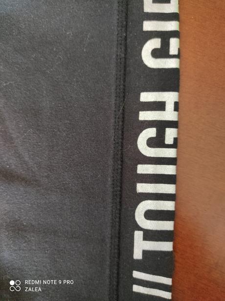 Trojštvrťové legíny crivit veľ.146, crivit,146