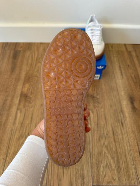 Tenisky adidas sambae, adidas,36