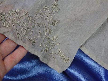 Vzdušná blúzka, l