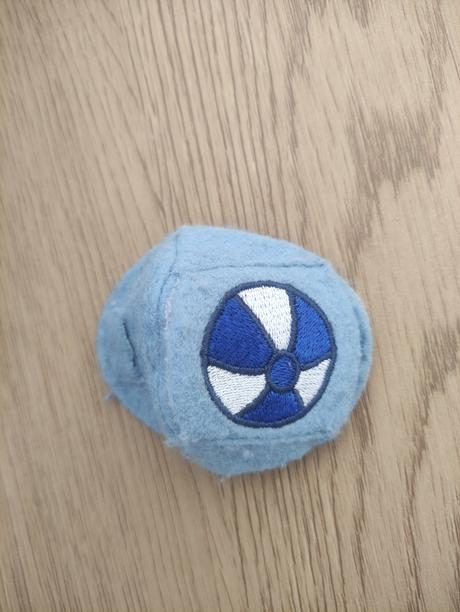 Oklúzor na okuliare,