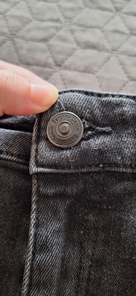 Rifle denim original, denim,36