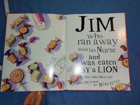 Jim a cautionary tale  au17, 