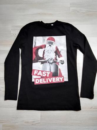 Super vianočné tričko, ovs,152