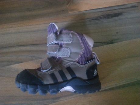 Zimné adidas holtana, adidas,22
