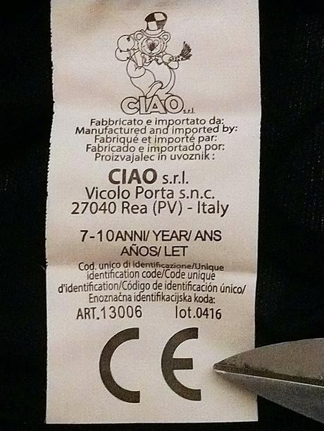 2 diel. halloween - kostrový duch, 7-10r, 122-146, 