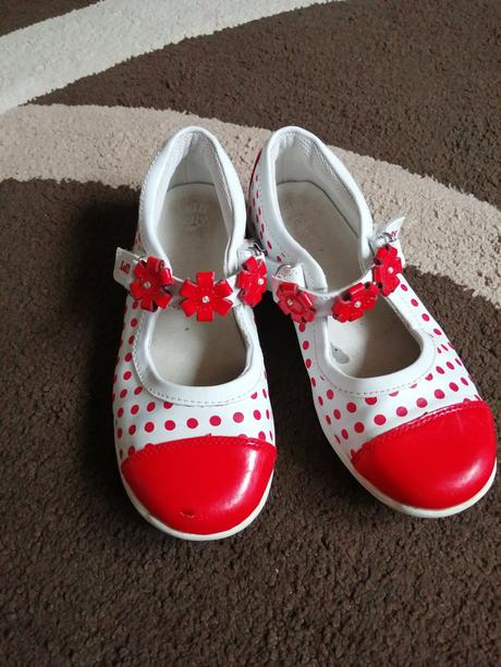 Topánočky "lellikelly", lelli kelly,33