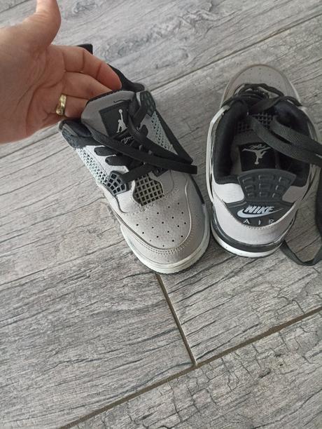 Tenisky nike jordan a adidas lego, nike,32