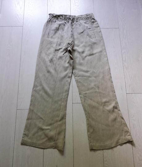 Pohodlné nohavice zara, zara,m