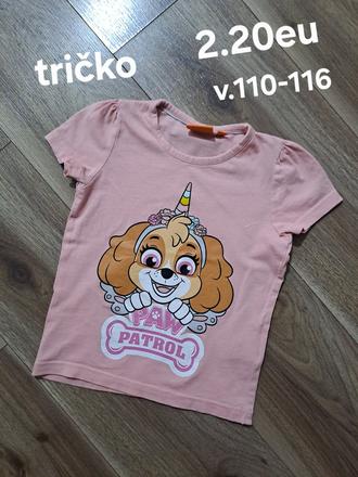 Tričko, 110