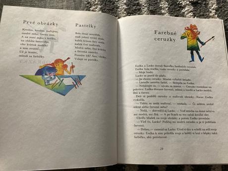 Zrkadielka elena čepčeková (1987),