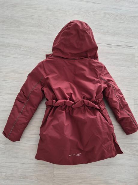 Bunda pomp 146-152, pompdelux,146