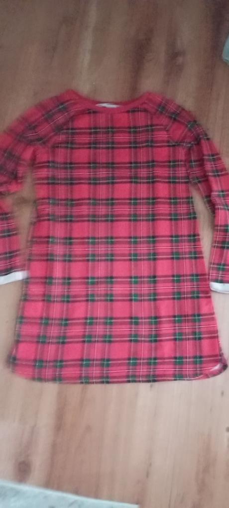 Vianočná tunika, 146