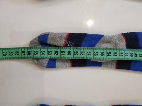 Pančušky, lupilu,110