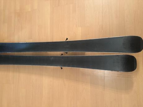 Mimoni detske lyze rossignol 128 cm, rossignol,120-129 cm