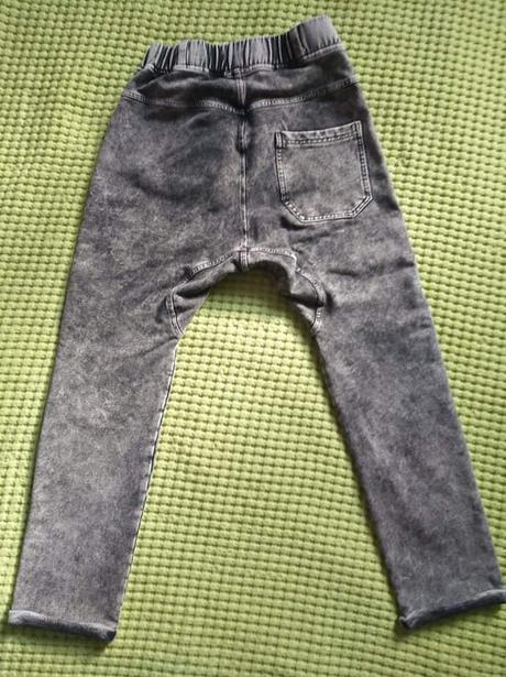 Makke rifle muniu, all for kids, by mimi, pudlace, 128