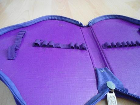 Chlapcensky peracnik, 