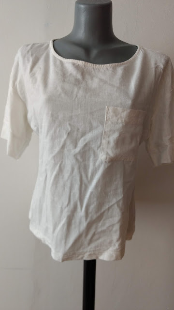 Blúzka, reserved,36