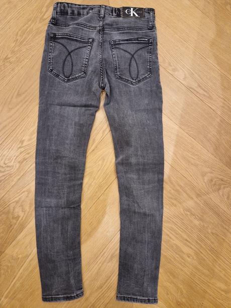 Rifle calvin klein jeans, calvin klein,146