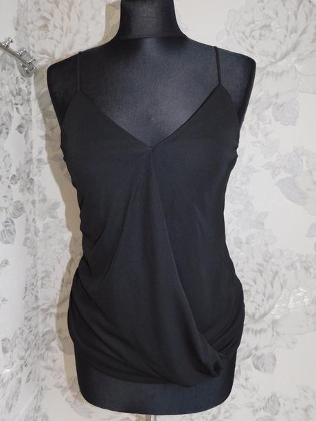 H&m trendy top, h&m,34