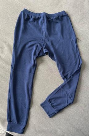 Merino spodky dupeto, 134