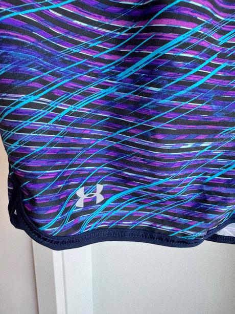 Under armour kraťasy, under armour,m
