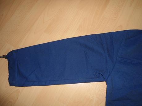 Dievcenska tenka riflova mikina, 170