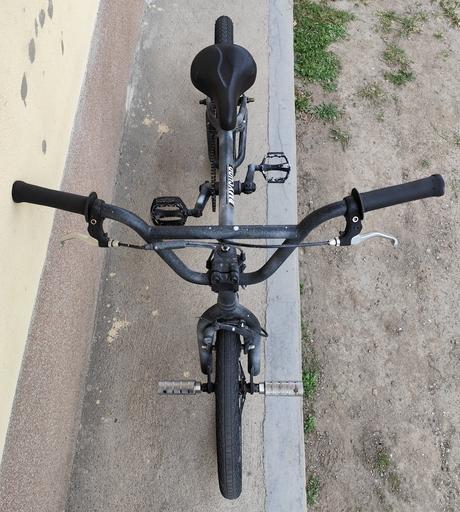 Predám bmx, 20