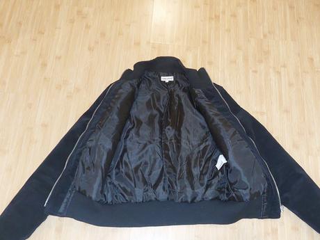 Prechodna binda, terranova,l