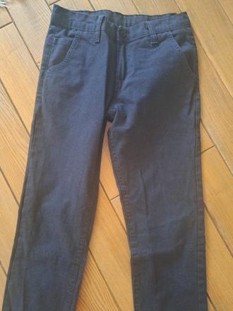 Športovo-elegantné nohavice, 164