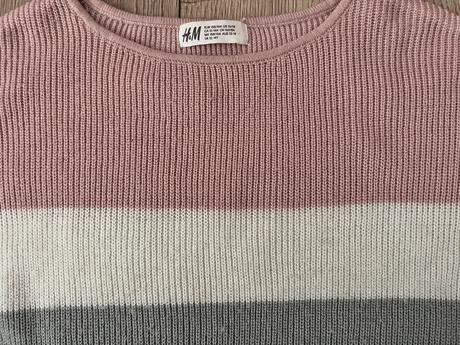 Sveter, h&m,158