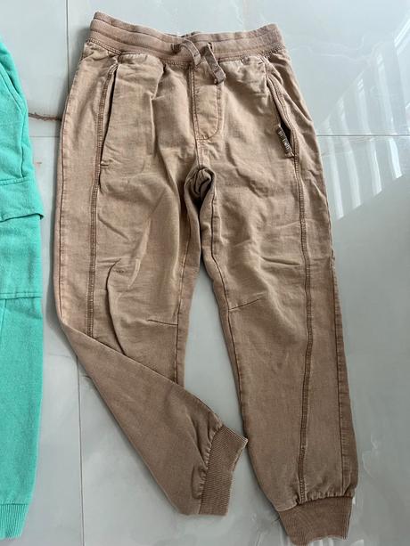 Tepláky, sinsay,134