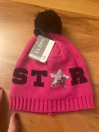 Ružová ciapka, tu,92