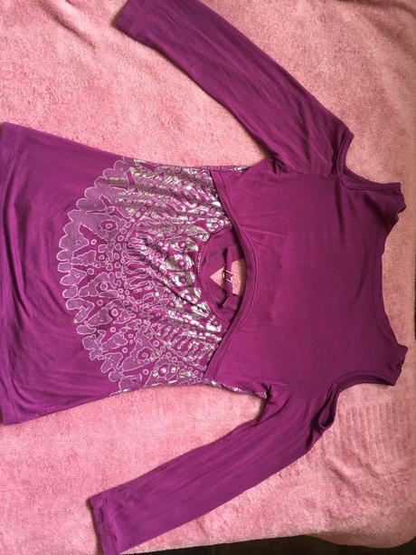 Tričko, mayo chix, m