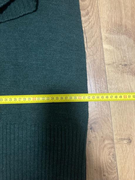 Pletené šaty s, h&m,s