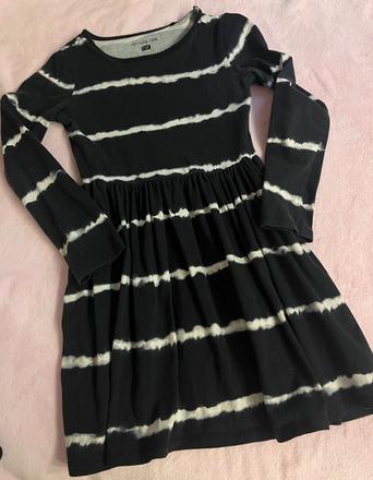 Šaty 140cm, f&f,140
