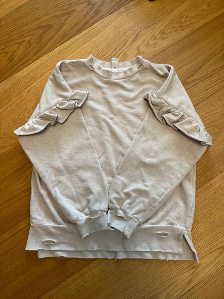 Booso mikina 8/9, booso,134