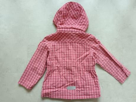 Tenká bundička, 98