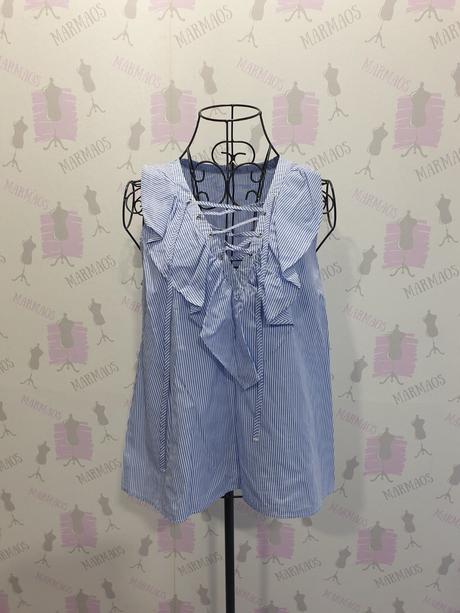 Blúzka s, stradivarius,s