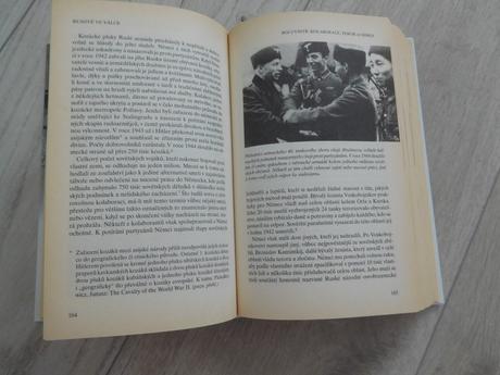 Kniha rusové ve válce 1941-1945,, 