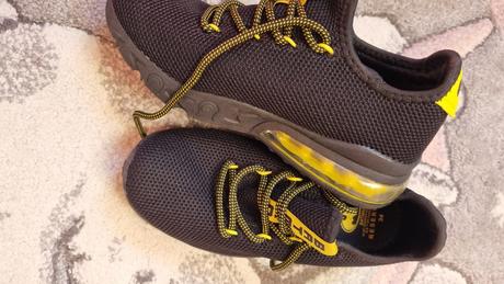 B3472 tenisky batman, reserved,34