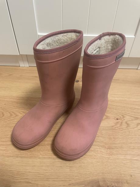 Zateplené gumáky enfant veľ. 33, en fant,33