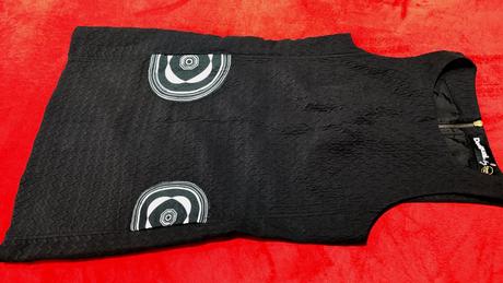 Desigual šaty, desigual,38
