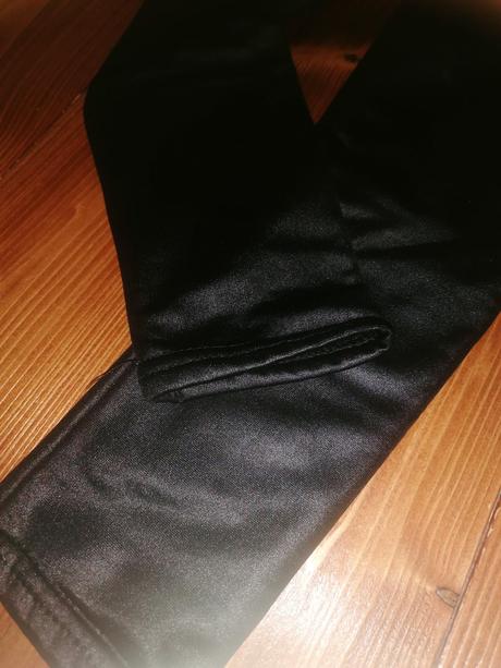 Zateplené legíny cierne 110-116, zara,110