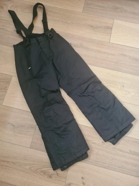 Lyžiarske nohavice, crivit,122